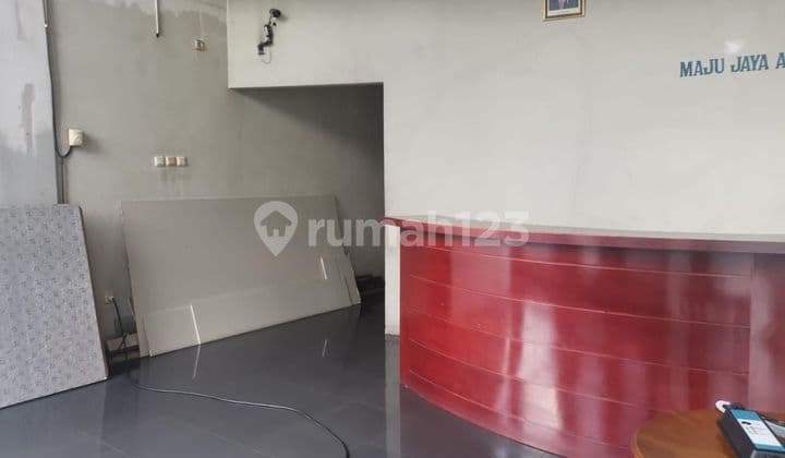 Dijual Sangat Murah Pabrik dan Tanah di M2100
