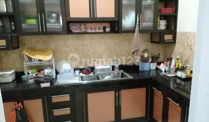 Dijual Cepat Rumah Siap Huni Sunter Kirana. Baru Renovasi. Sunter Jakarta Utara