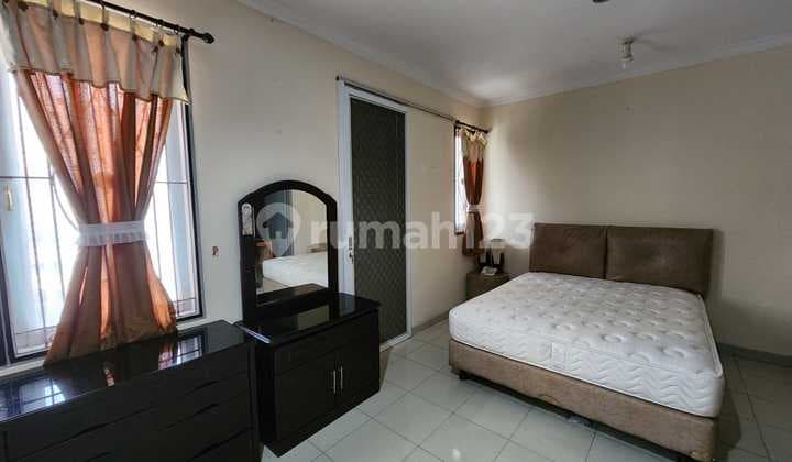 Dijual Rumah Murah Cantik Bagus Di Villa Permata Gading. Kelapa Gading