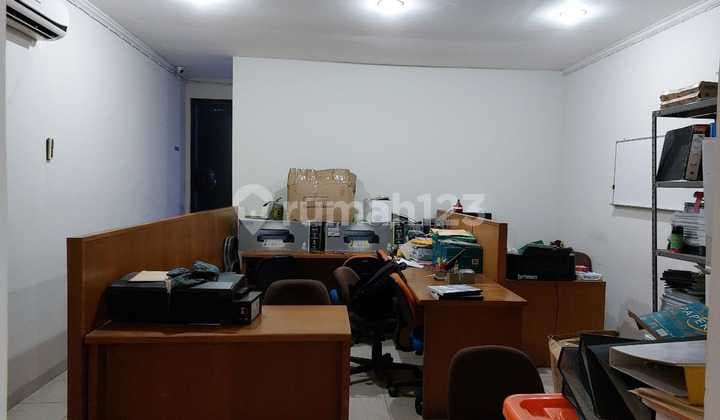 Dijual Rumah Rapi Siap Huni di Sunter Bisma. Jakarta Utara