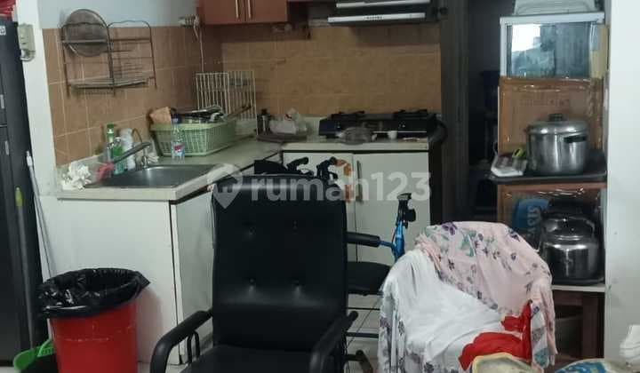 For Sale Frenchwalk Apartment, North Jakarta
