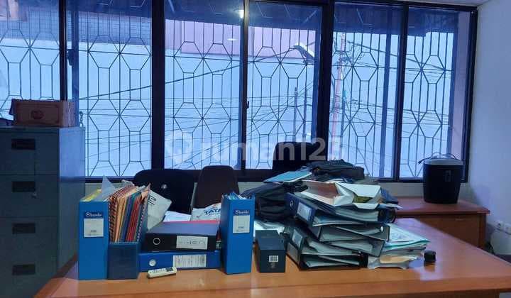 Dijual Ruko Bagus Siap Huni 2 Lantai di Sunter