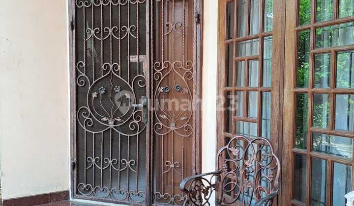 Rumah Siap Huni Danau Agung Sunter Jakarta Utara