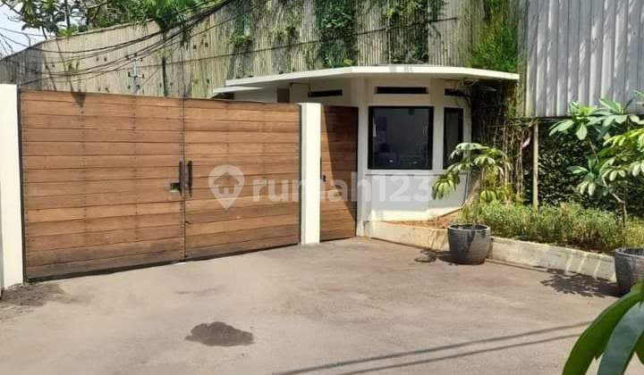 Dijual.tanah Dan 17 Rumah Harga Dibawah Njop