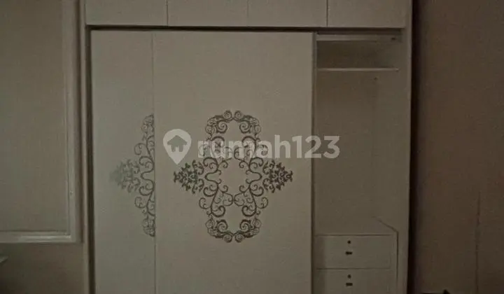 Dijual Rumah 2 Lantai di Bukit Gading Mediterania Kelapa Gading Jakarta Utara