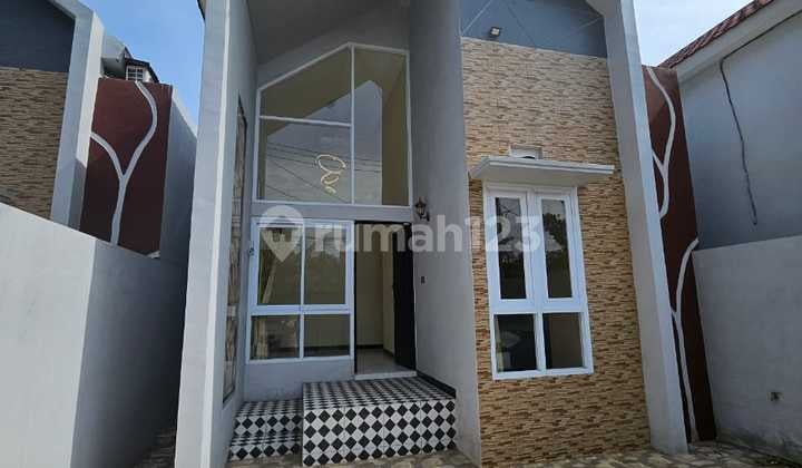 Vila Modern Dekat Pantai Melasti Ungasan Jimbaran Bali