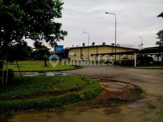 Dijual Ex Pabrik Mm2100 Cibitung