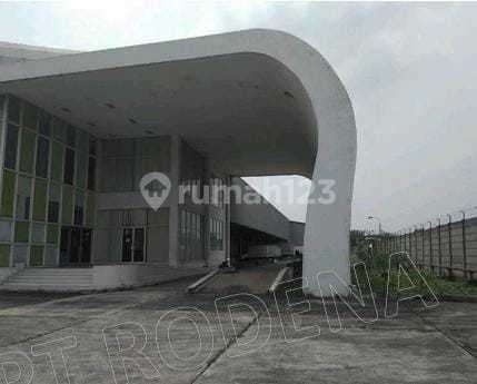 Disewakan Pabrik Gudang Jababeka Cikarang