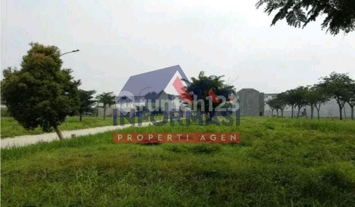 Kavling Jarang Ada Di Greenlake Harga Bagus Ayoo Diambil Kavling Jarang Ada Di Greenlake Harga Bagus Ayoo Diambil