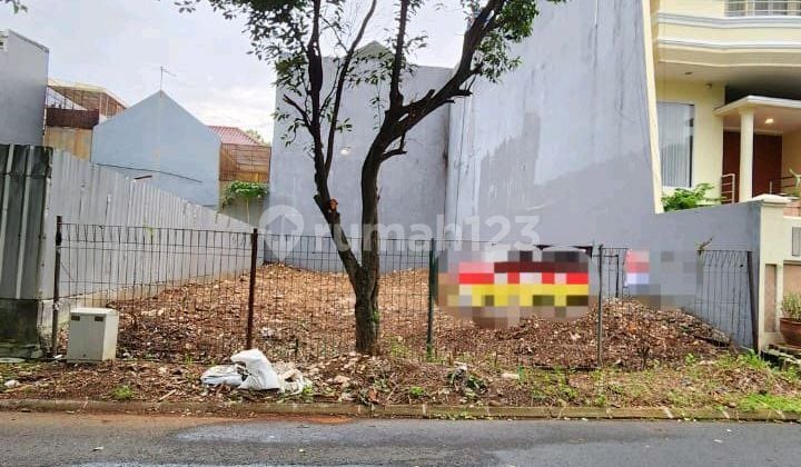Kav Puri Indah Lokasi Premium Dalam Cluster