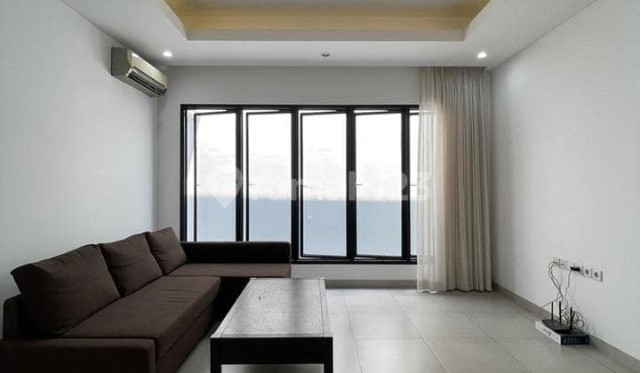 Rumah Mewah Menteng Siap Huni Lokasi Strategis