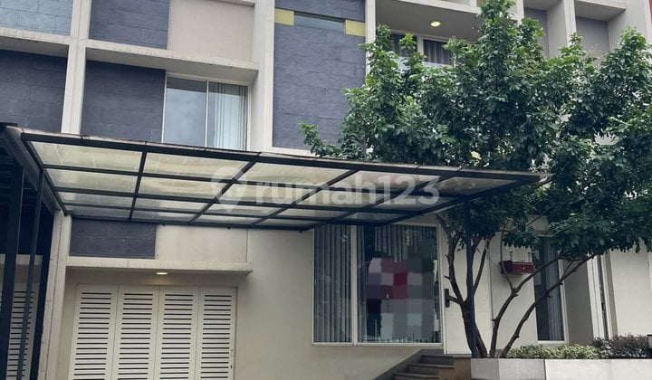 Dijual Cepat Murah Cluster Mozart Summarecon Serpong