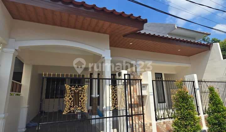 Dijual Rumah Baru Siap Huni di Griyaloka BSD