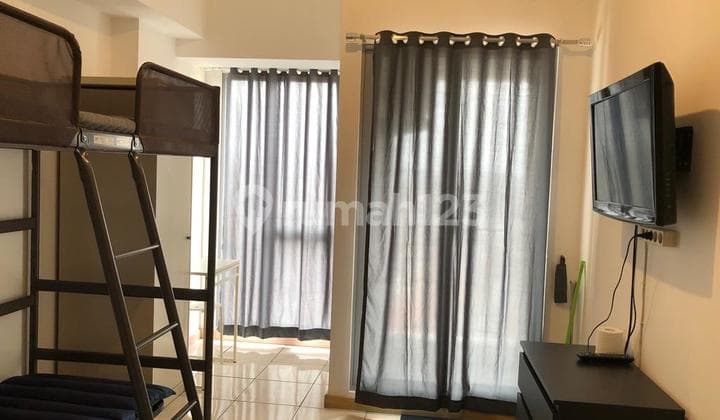 Jual Cepat! Apartemen Mtown Residence, Gading Serpong