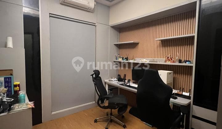 For Sale Comfortable Fully Furnished House in BSD