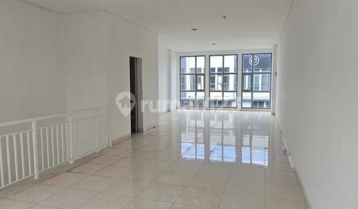 For Quick Lease: Ruko Piazza The Mozia BSD