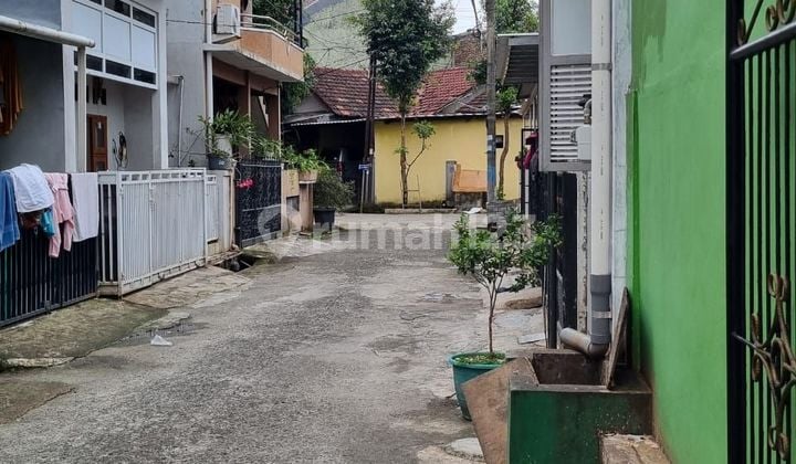 Dijual rumah kos Jalan Bidar Kelapa Dua