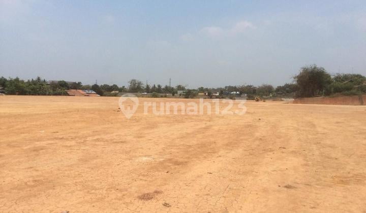 Dijual Kavling di Daerah Karawang Timur