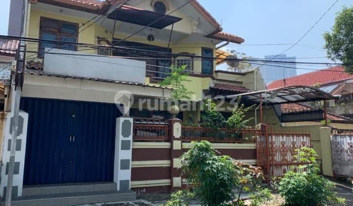 For Sale House in South Tanjung Duren