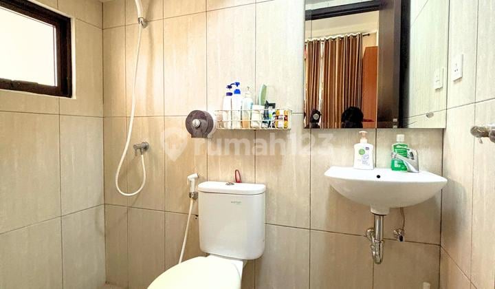Dijual Rumah di Cluster Allura Lavon Swancity