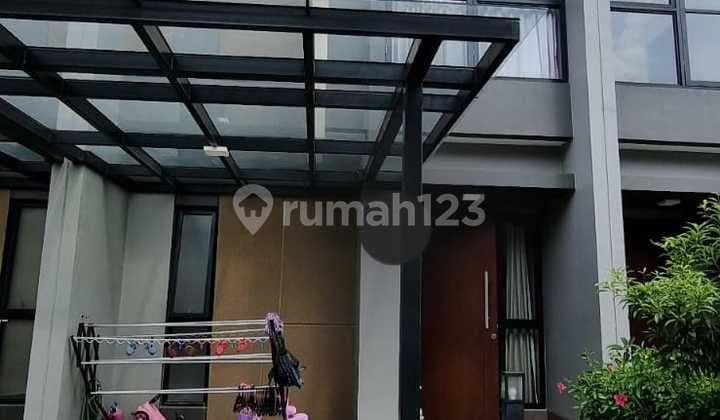 Cluster Magenta, Rumah 3 Kt Siap Huni, Summarecon Bekasi