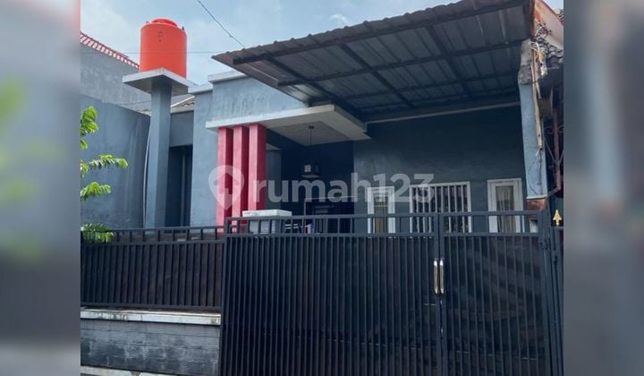 Turun Harga. Rumah Siap Huni Di Perum Gemah Permai Sendangguwo