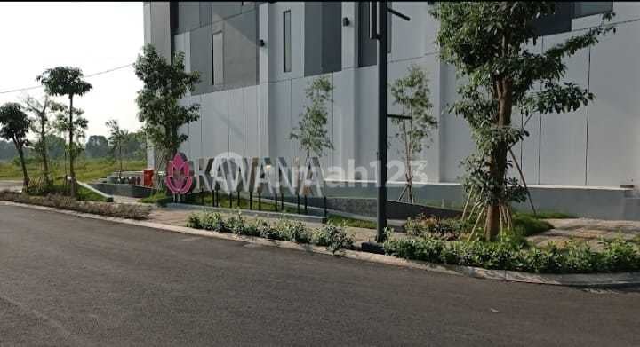 Kawana Golf Residence. Furnished 1 BR Apartment Facing Golf Course