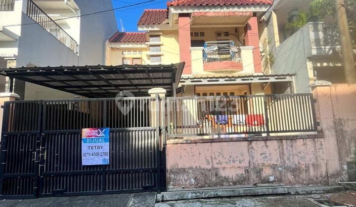 Kemang Pratama 3, Rumah 2 Lantai Siap Huni di Pusat Kota Bekasi