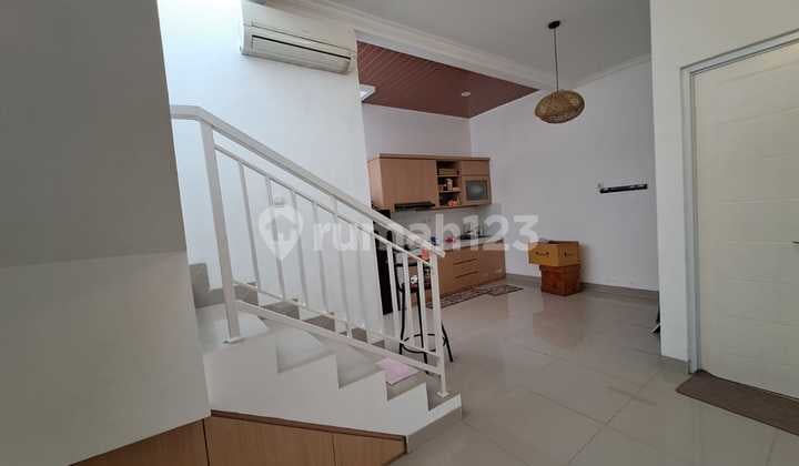 Prima Harapan Regency. Rumah 2 LT Brand New Siap Huni Dekat Summarecon Bekasi