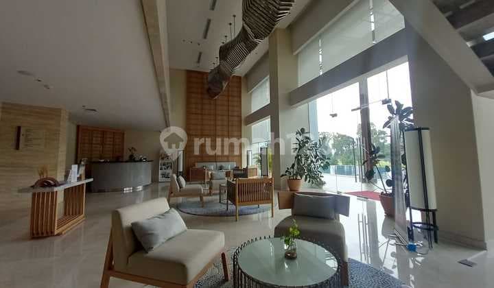 Apt Kawana Golf Residence Lt 21 View Padang Golf, Jababeka