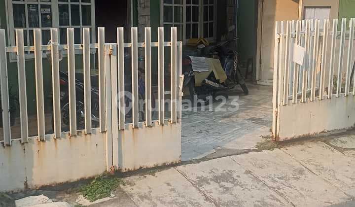 TURUN HARGA....RUMAH TUA DI DAERAH BLOK S KEBAYORAN BARU, JAKSEL CEPAT