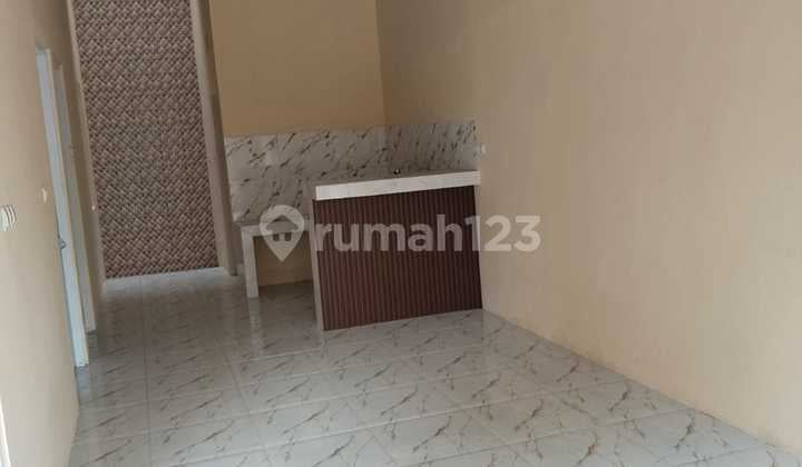 For Sale New House Ready to Occupy Harapan Indah - Bekasi