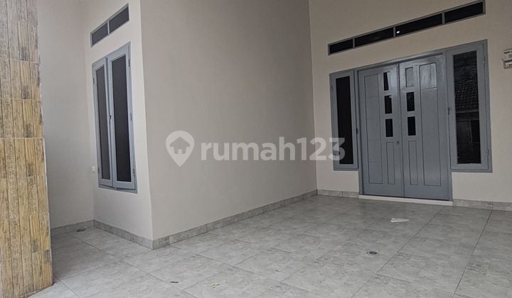 Dijual Rumah Baru & Bagus - Siap Huni Villa Gading Harapan 3 (Vgh 3) - Bekasi