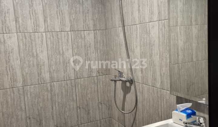 Disewakan Apartemen Semi Furnished Cleon Park Jakarta Garden City Cakung Jakarta Timur