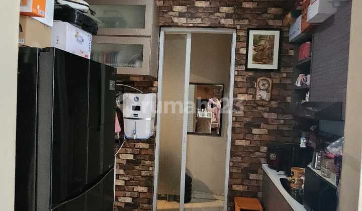Dijual Rumah Bagus Siap Huni Ada Kolam Renang di Metland Menteng Cakung Jakarta Timur