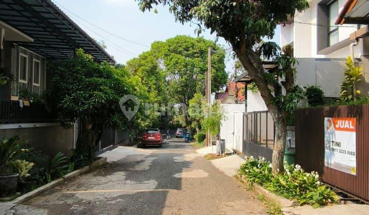 Turun Harga Terus Rumah Murah Di Tengah Kota Cimahi Fajar Raya Estate One Gate System