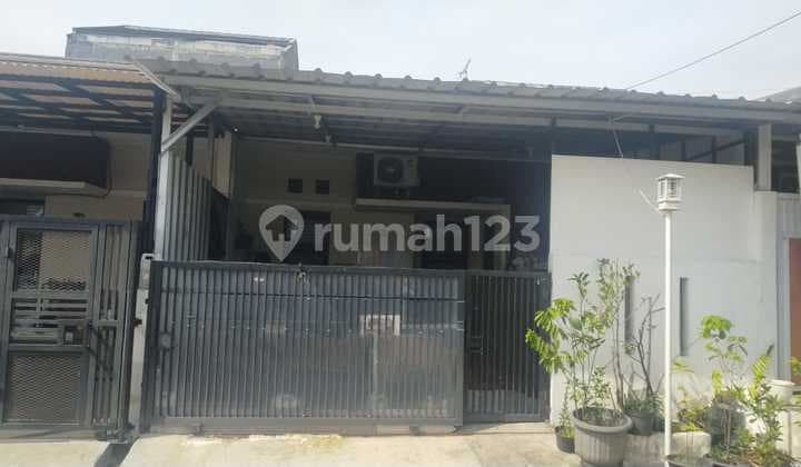 Rumah Di Taman Kopo Katapang Bandung Murah Butuh Minim Renovasi