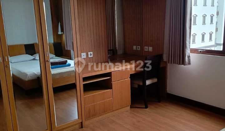 3 Bedroom Majesty Bandung Apartment Fully Furnished