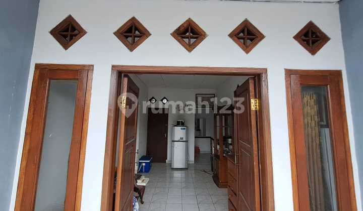 Rumah dan Kos2 Ancocok untuk Investasi di Pusat Kota Lembang Lingkungan Ramai Asri Sejuk