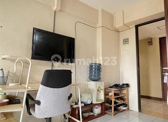 Apartemen Kebagusan City 1 BR