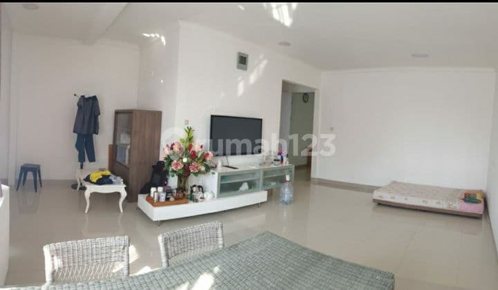 Rumah Baru Renovasi Bagus Siap Huni Di Kelapa Gading