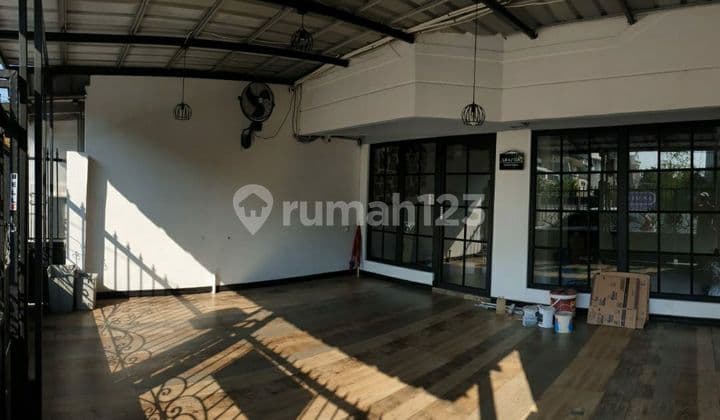 Nice 2-Story House Newly Renovated Ready to Occupy Janyr Indah Kelapa Gading