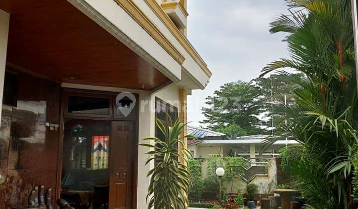 LUXURY 2-STORY HOUSE IN KELAPA GADING, COMFORTABLE AND SAFE ENVIRONMENT, KELAPA GADING