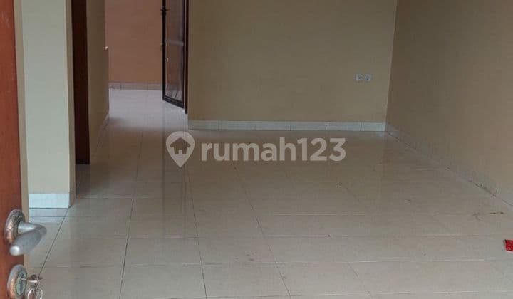 RUMAH BARU RENOVASI 2 LANTAI KELAPA GADING DIJUAL LINGKUNGAN MYAMAN DAN AMAN