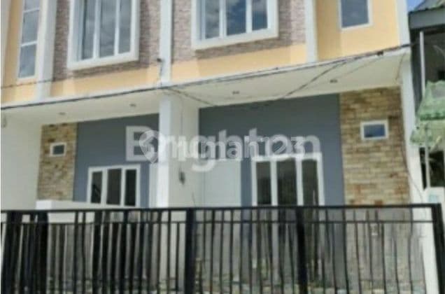 RUMAH 2 LT BRAND NEW KELAPA GADING DI GADING GRIYA JAKARTA UTAEA