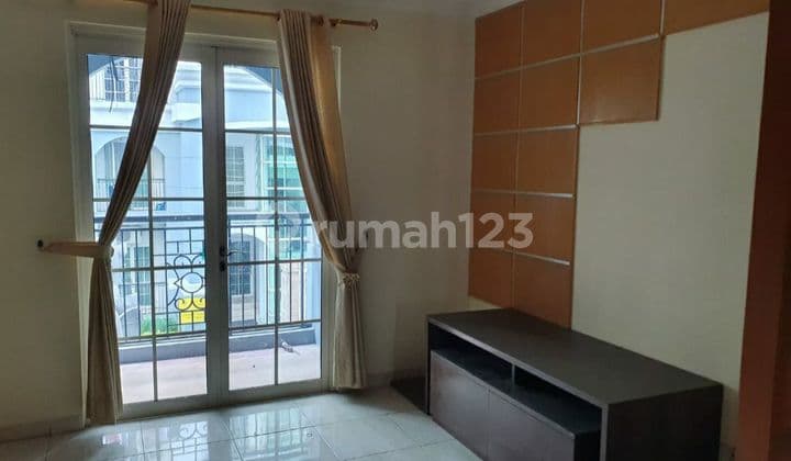 APARTEMEN GADING RESORT MOI KELAPA GADING DIJUAL