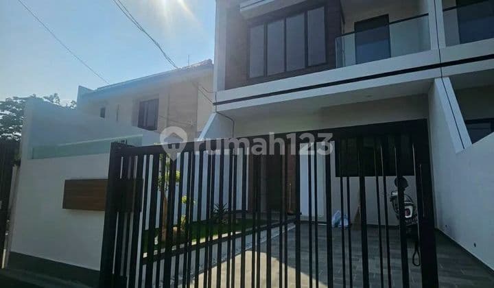 IMPERIAL GADING BRAND NEW KELAPA GADING