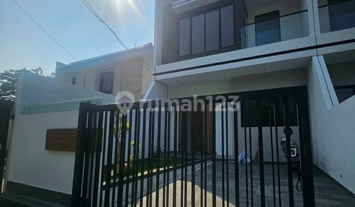 IMPERIAL GADING BRAND NEW KELAPA GADING
