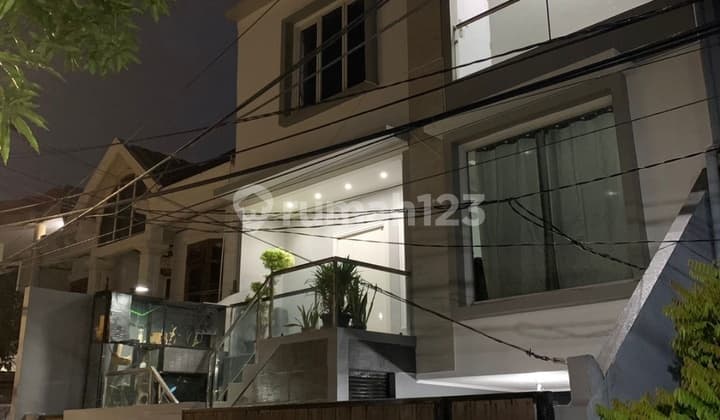 Rumah Brand New Dan Strategis Dijual Di Kelapa Gading Jakarta Utara