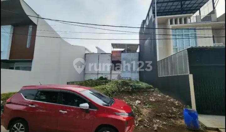 For Sale, 122m² Land in Imperial Gading, North Jakarta